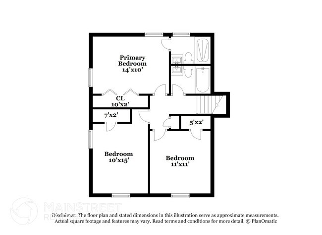 Foto del edificio - 36 Aurora Dr
