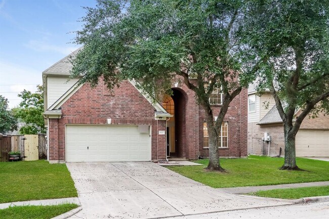 Foto del edificio - 831 Deer Hollow Dr