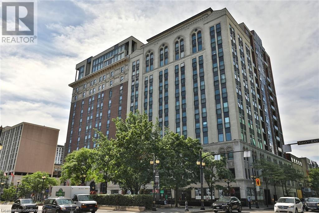 Photo principale - 112 King St E