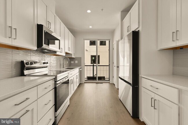 Foto del edificio - 2607 Platt Ct NW