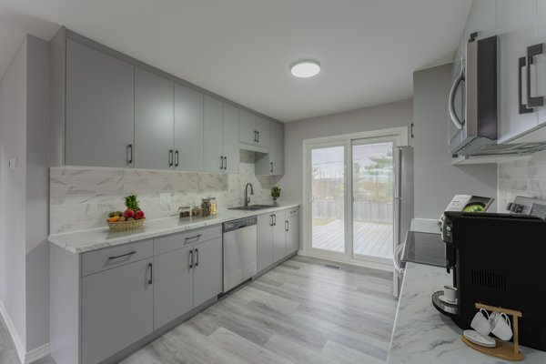 Building Photo - 811 Overlea Ct