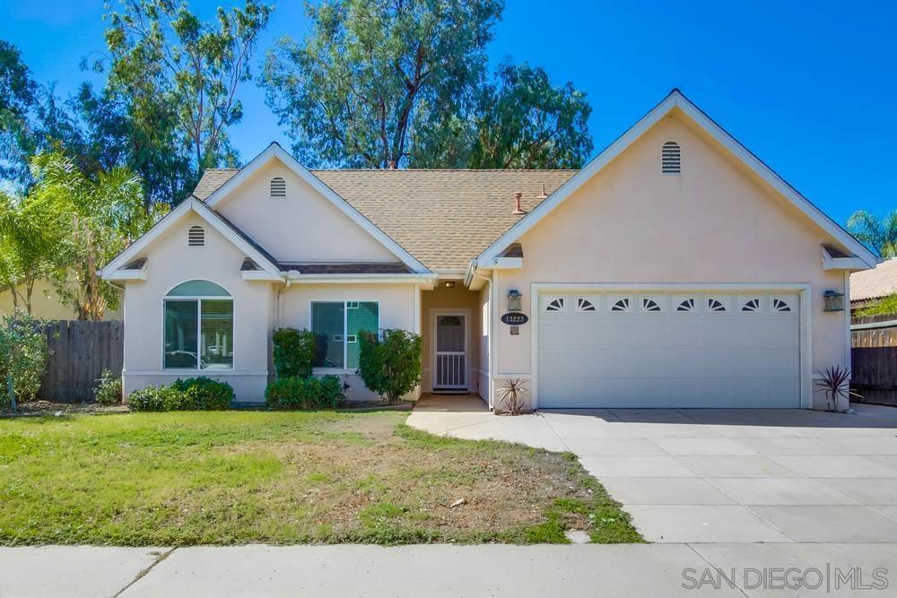 13222 Whitewater Dr, Poway, CA 92064 House Rental in Poway, CA
