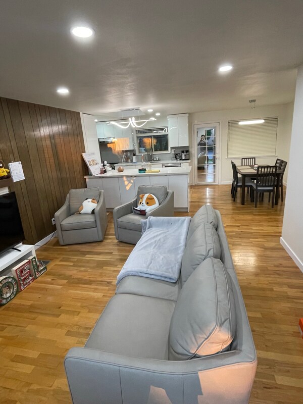 Foto del edificio - 18806 2nd Ave NW