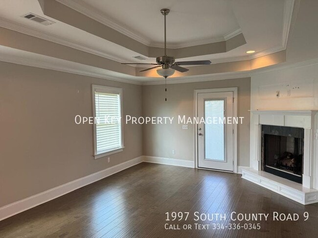 Building Photo - 1997 County Rd 9