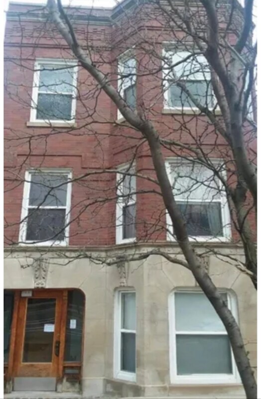 Foto principal - 1723 N Kedzie Ave