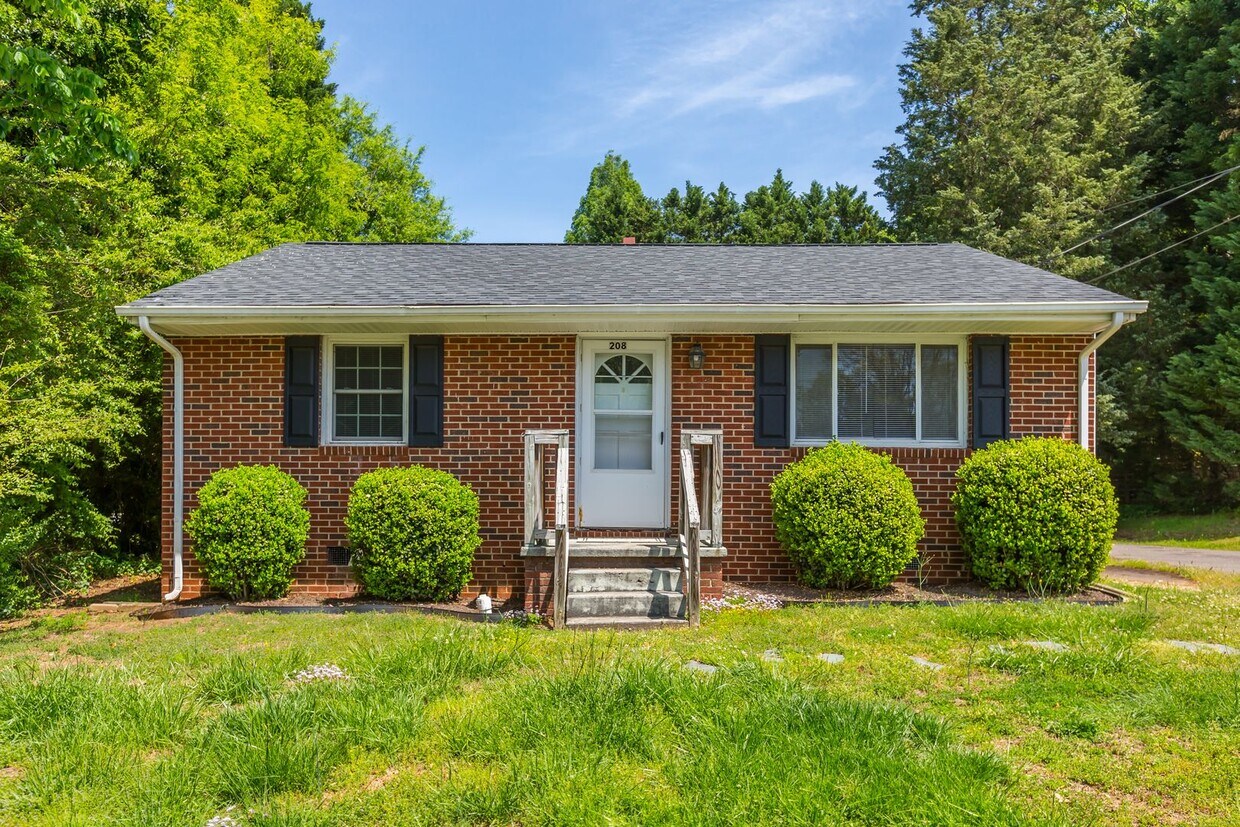 Foto principal - Adorable home in Kernersville!