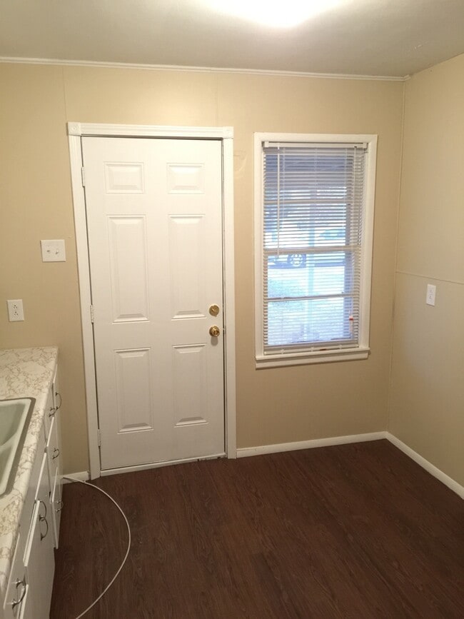 Foto del edificio - Peaceful 3 Bedroom in North Lubbock!