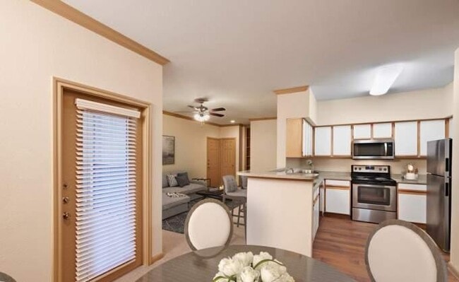 Building Photo - 1 bedroom in Stafford TX 77477