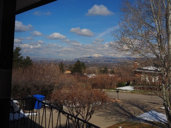 Foto del edificio - Best Views of the Valley in Olympus Cove
