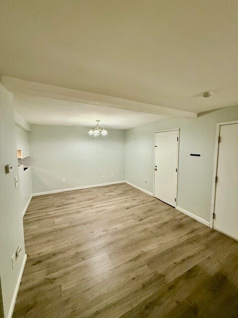 Foto del edificio - 1461 Pawtucket Blvd