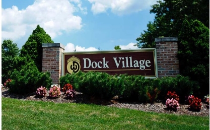 Foto principal - Dock Village