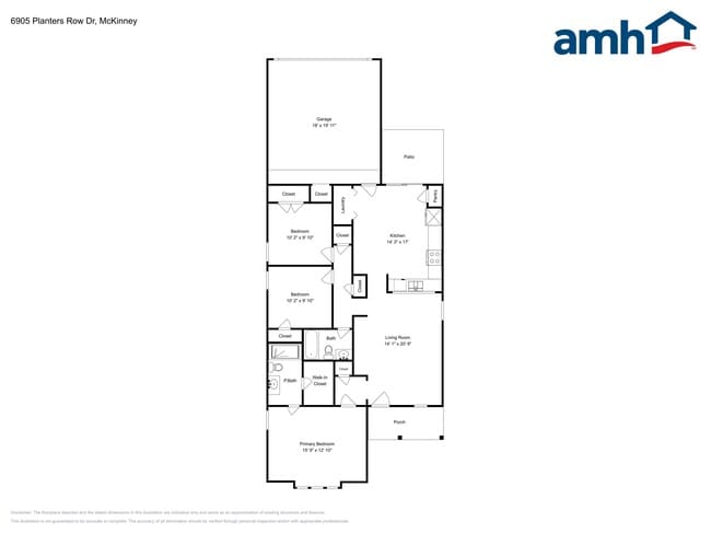 Building Photo - 6905 Planters Row Dr