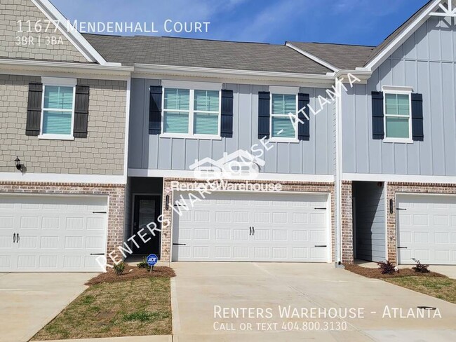 Building Photo - 11677 Mendenhall Ct