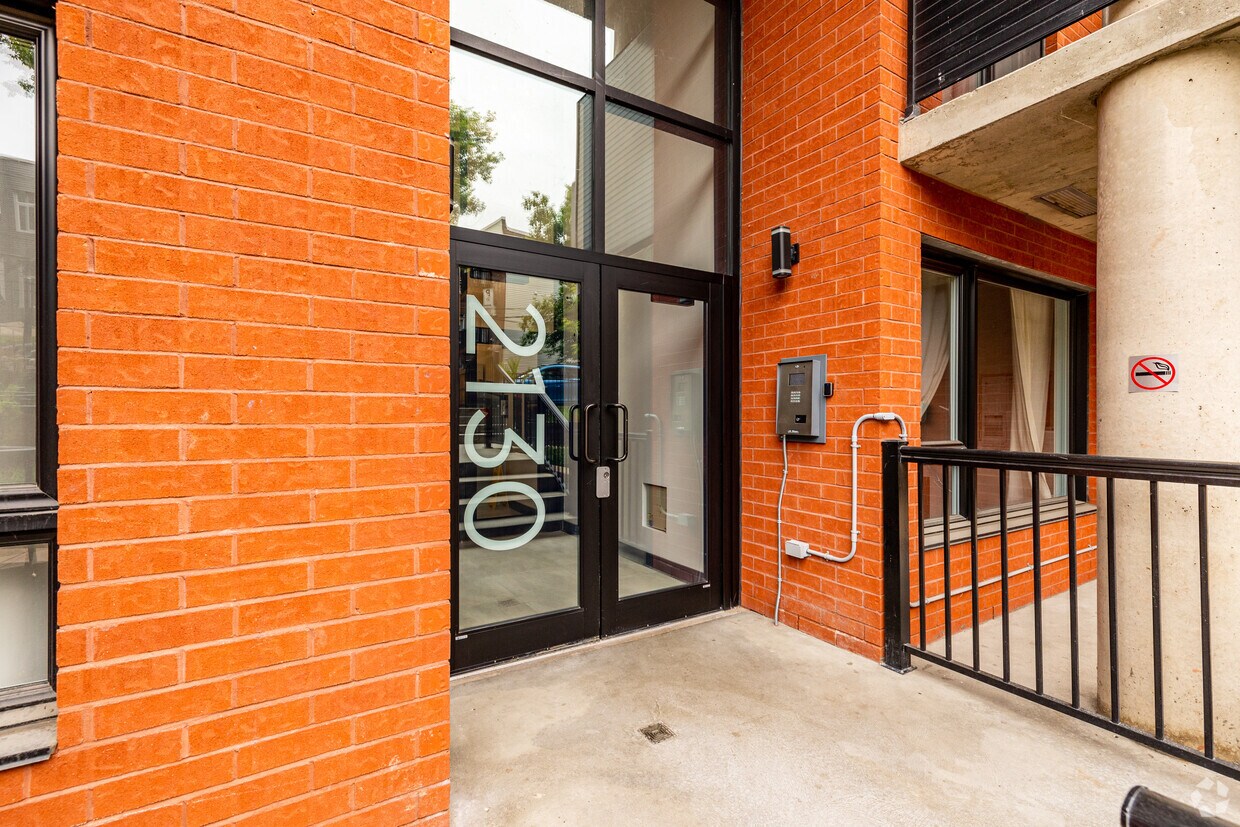 The Opal 2130 LAFORCE Rue Montréal, QC