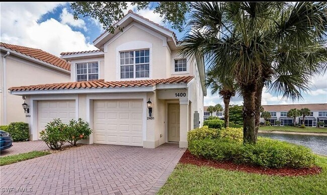 Foto del edificio - 1400 Tiffany Ln