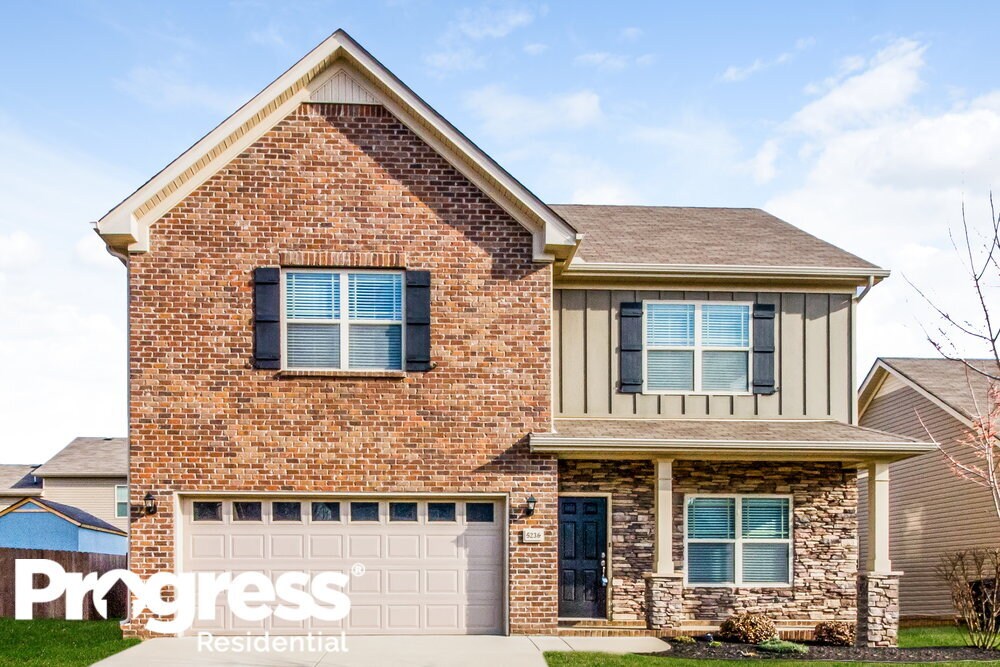 5236 Nancy Seward Dr, Murfreesboro, TN 37129 House Rental in