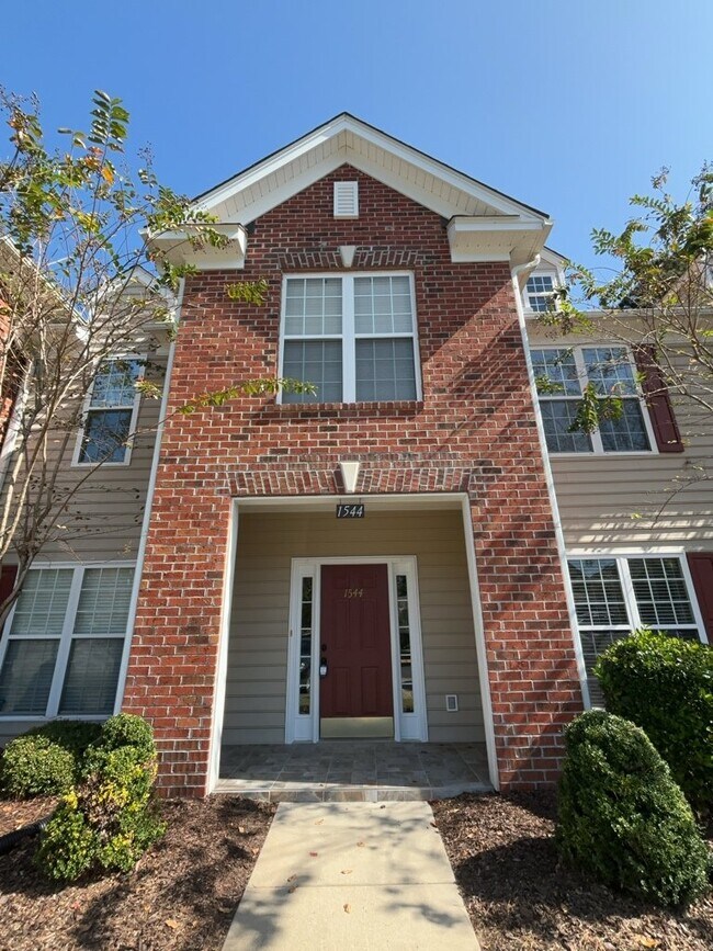 Foto del edificio - 1544 Oxborough Cir