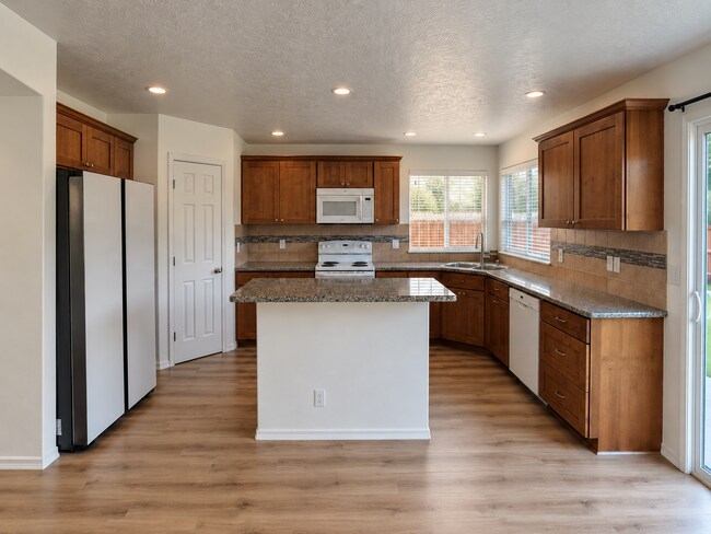 Foto del edificio - 2856 W Lost Rapids Dr