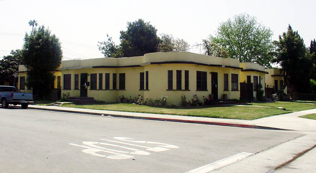 Primary Photo - 1604 E 62nd St