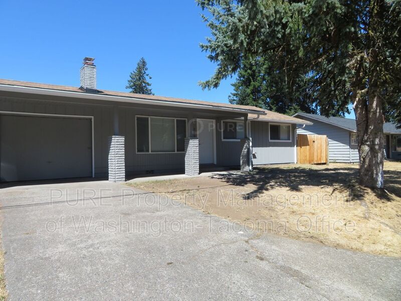 315 Choker St SE Unit A, Olympia, WA 98503 Condo for Rent in Olympia