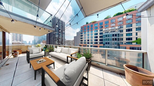 Foto del edificio - 237 E 34th St