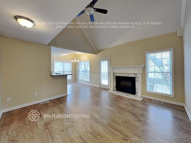 Foto del edificio - 1169 Cumberland Creek Way SW