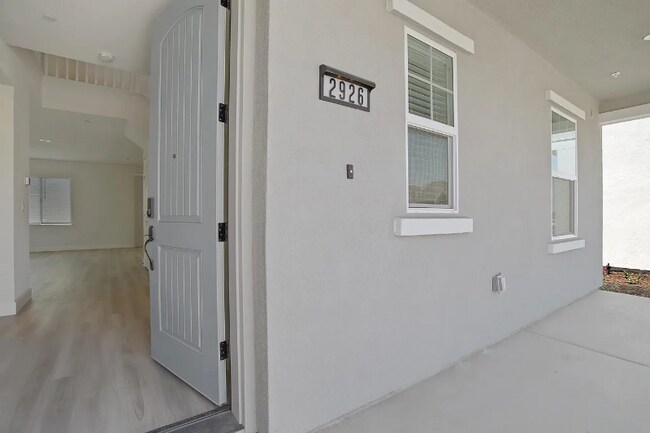 Foto del edificio - 2926 Granger St
