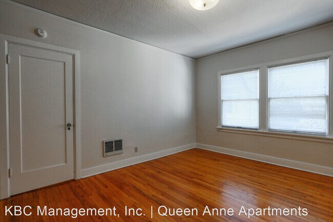 Foto del edificio - Studio, 1 bath Apartment - 2503 NW Raleigh St