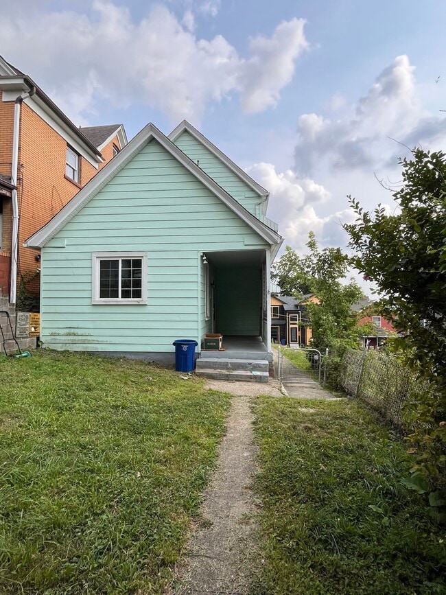Building Photo - 109 Kenova St