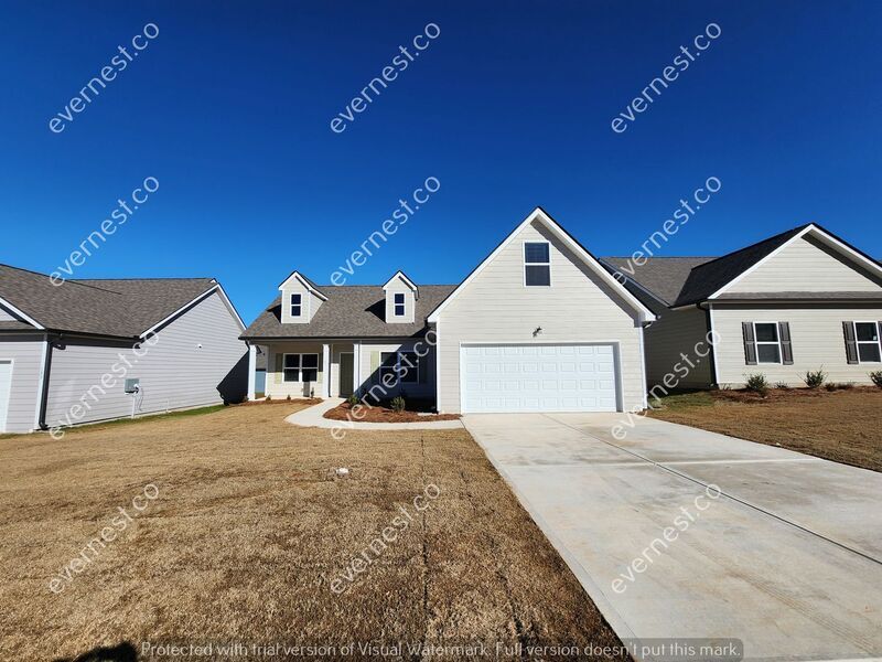 151 Culver St, Jackson, GA 30233 House Rental in Jackson, GA