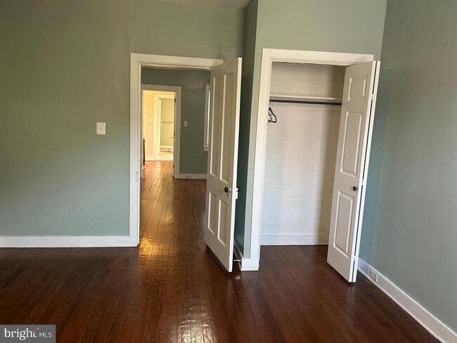 Foto del edificio - 124 W Hamburg St