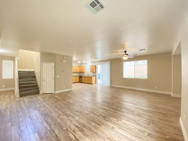 Foto del edificio - Wonderful two-story single-family house