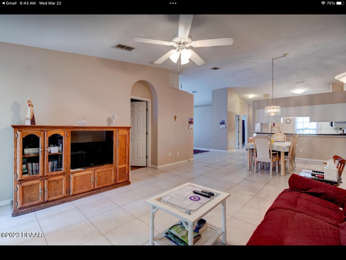 Foto principal - 3529 Forest Branch Dr