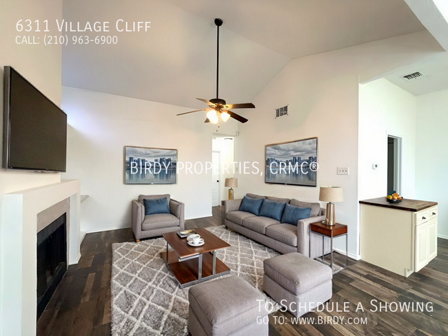 Building Photo - 6311 Village Cliff Vlg