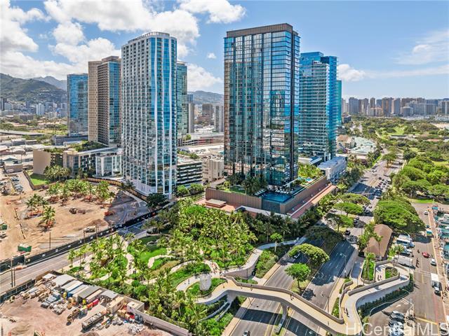 Foto del edificio - 1000 Auahi St