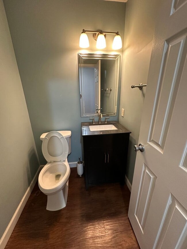 Photo - 3BR/2.5BA Townhome with garage