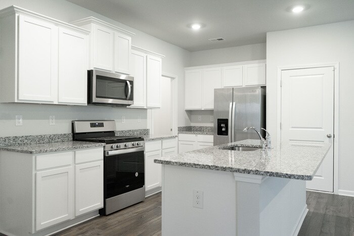 Foto del edificio - 6065 Beadlow St