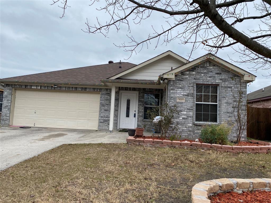 521 Tenison Ln, McKinney, TX 75069 House for Rent in McKinney, TX