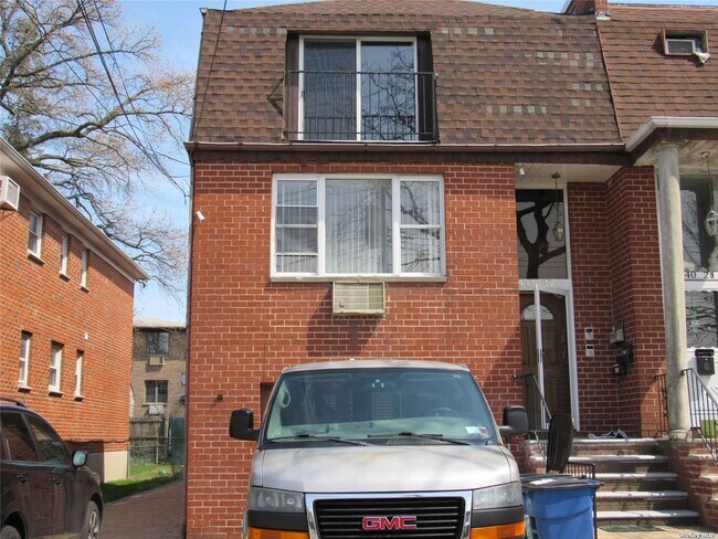 Building Photo - 40-27 216th St