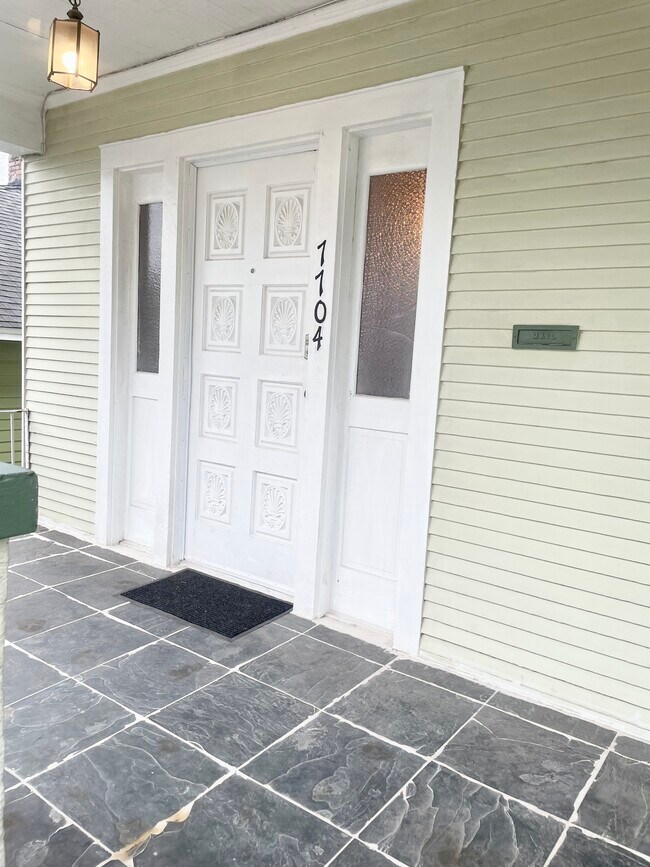 Foto del edificio - 7704 Spruce Street