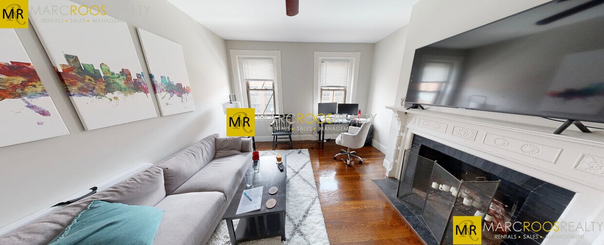 Foto principal - 29 JFK St