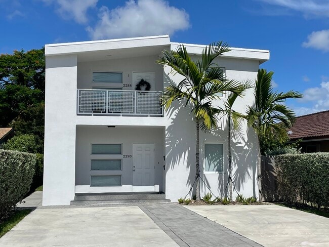 Building Photo - 2288 SW 58th Ave