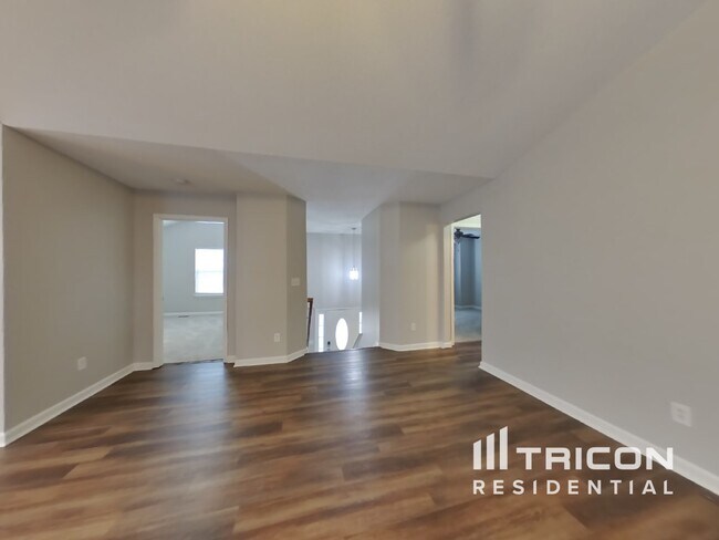 Building Photo - 621 Amberwood Drive Villa Rica GA