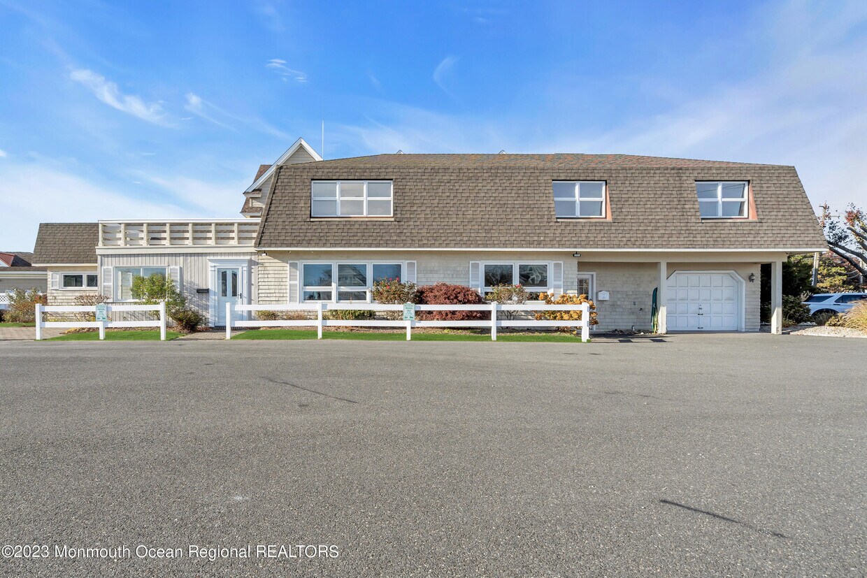 371 Brielle Rd, Manasquan, NJ 08736 House Rental in Manasquan, NJ