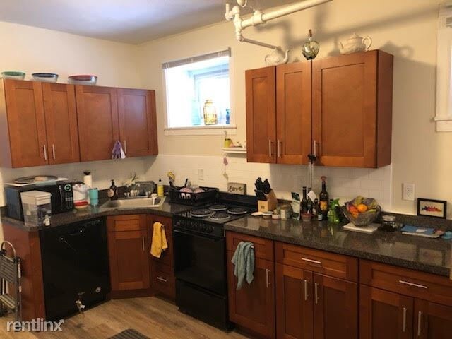 Building Photo - 2 br, 1 bath  - 1375 Commonwealth Ave # A01