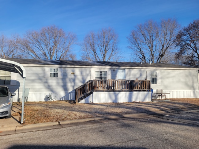 Building Photo - 4480 S Meridian Ave