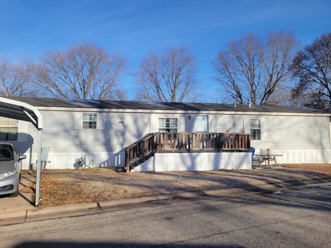 Foto del edificio - 4480 S Meridian Ave