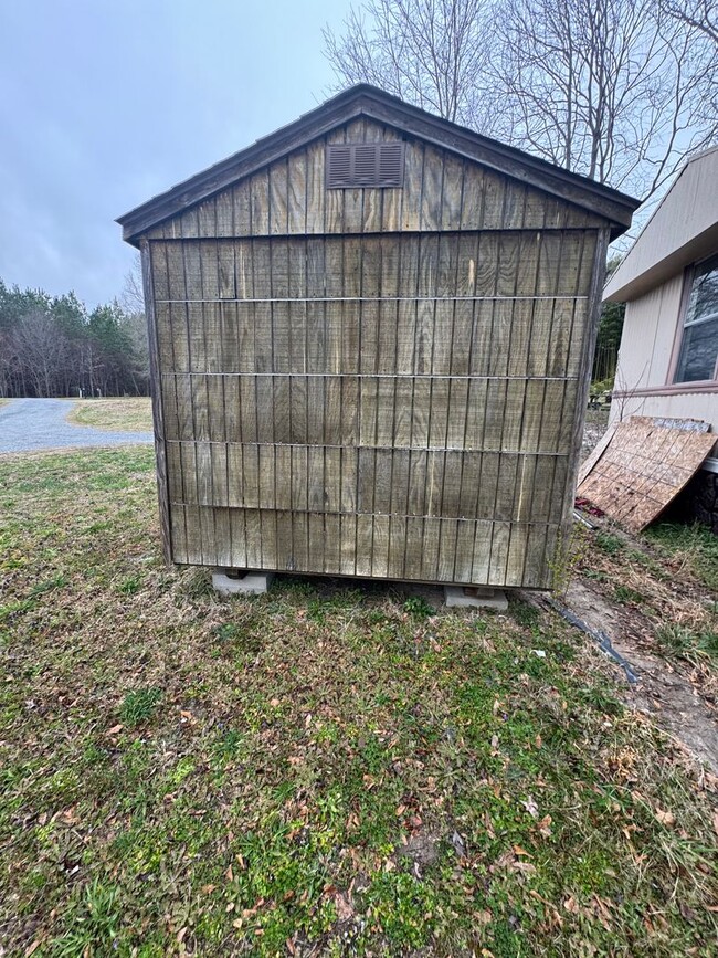 Foto del edificio - Single Wide Home in Grover, NC close proxi...