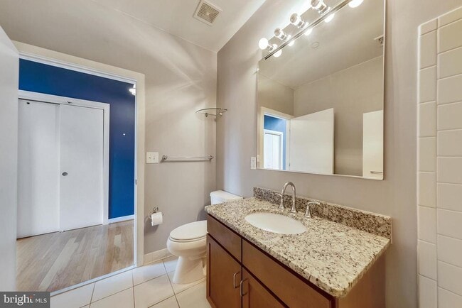 Foto del edificio - 1414 Belmont St NW