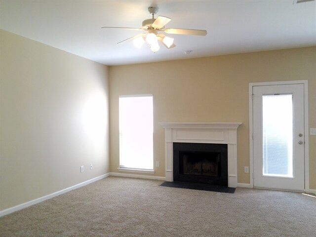 Foto del edificio - 5091 Preserve Blvd